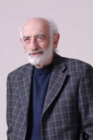 Սոս Սարգսյան profil kép
