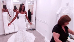 Say Yes to the Dress 11. évad Ep.2 2. epizód