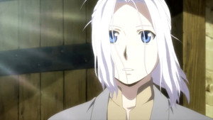 アルスラーン戦記 Speciális epizódok Ep.1 1. epizód