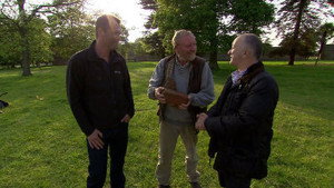 Time Team 20. évad Ep.4 4. epizód