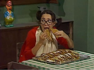 El Chavo del Ocho 5. évad Ep.40 40. epizód