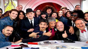 Viva Rai2! 2. évad Ep.98 98. epizód
