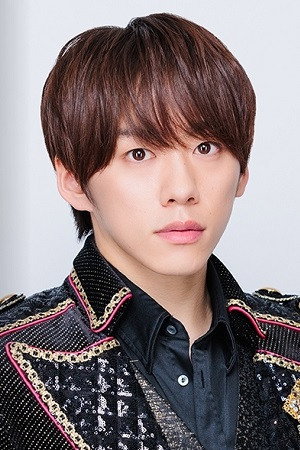 基俊介
