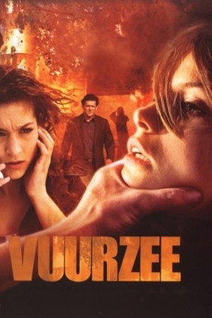 Vuurzee poszter