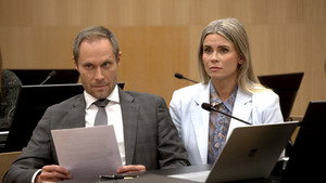 Salatut elämät 28. évad Ep.58 58. epizód