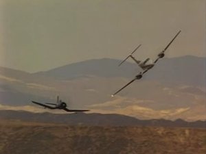 Airwolf 2. évad Ep.5 5. epizód