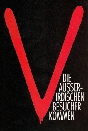 V poszter