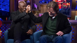 Watch What Happens Live with Andy Cohen 13. évad Ep.54 54. epizód