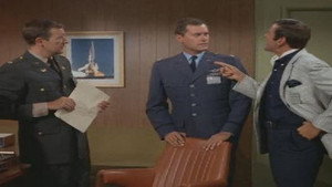 Jeannie, a háziszellem 3. évad Ep.7 7. epizód