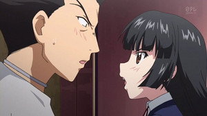 電波教師 1. évad Ep.5 5. epizód