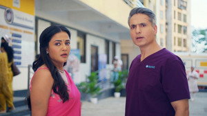 Hui Gumm Yaadein - Ek Doctor Do Zindagiyaan 1. évad Ep.14 14. epizód