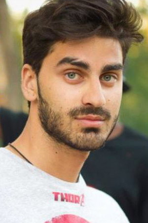 Tarik Chand profil kép