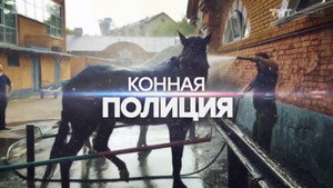 Конная полиция 1. évad Ep.7 7. epizód