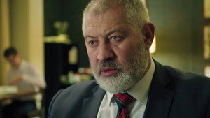 Комитет 1. évad Ep.13 13. epizód