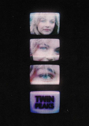Twin Peaks poszter