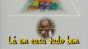 Lá em Casa Tudo Bem kép
