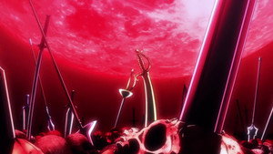 ソードガイ The Animation kép