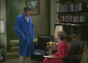 The Brady Bunch 2. évad Ep.24 24. epizód