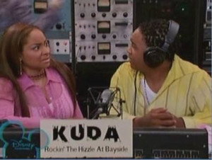 That's So Raven 2. évad Ep.13 13. epizód