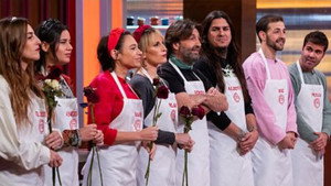 MasterChef 12. évad Ep.8 8. epizód