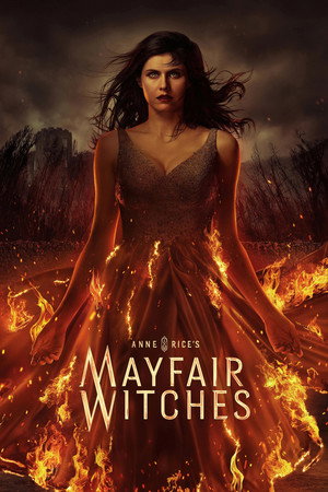 Mayfair Witches poszter