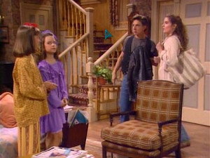 Blossom 1. évad Ep.5 5. epizód
