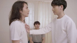 จะรักก็รักเหอะ 1. évad Ep.3 3. epizód