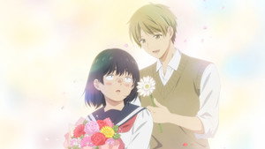 ブスに花束を。 kép