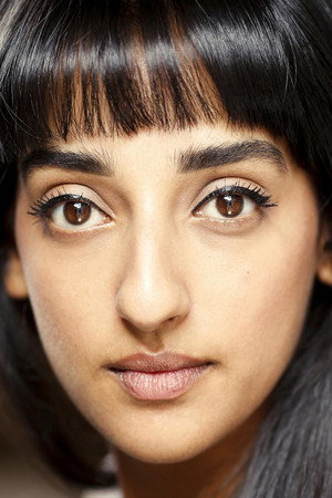 Kiran Sonia Sawar profil kép