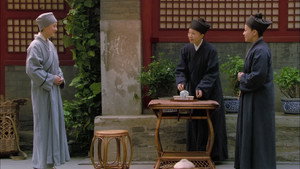 甄嬛传 1. évad Ep.47 47. epizód