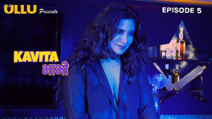 Kavita Bhabhi 1. évad Ep.5 5. epizód
