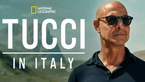 Stanley Tucci: Az olasz konyha nyomában kép