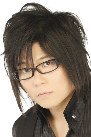 森川智之 profil kép