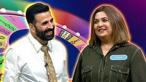 Wheel Of Fortune India 1. évad Ep.57 57. epizód