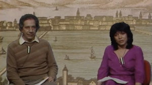 Aquí Nos Tocó Vivir 1. évad Ep.1 1. epizód