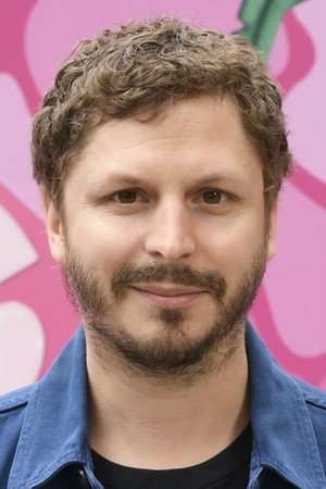 Michael Cera profil kép