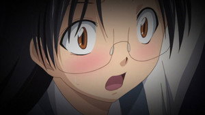 独蛾～THE ANIMATION～ kép