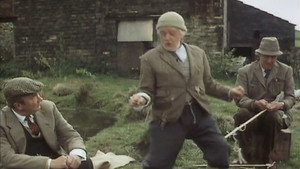 Last of the Summer Wine 9. évad Ep.3 3. epizód