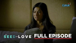 The Seed of Love 1. évad Ep.43 43. epizód