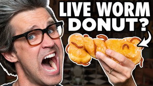 Good Mythical Morning 21. évad Ep.50 50. epizód