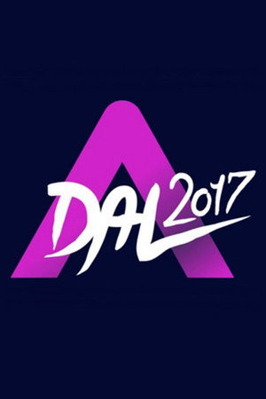 A dal A Dal 2017 (2017-01-14) poszter