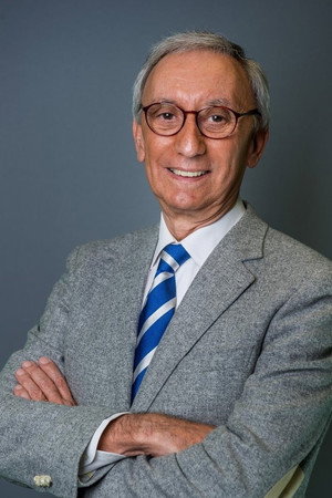 Júlio Isidro profil kép