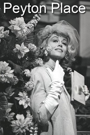 Peyton Place poszter