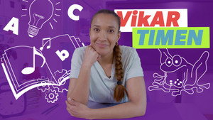 Vikartimen med Isabel kép