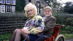 Last of the Summer Wine 19. évad Ep.6 6. epizód