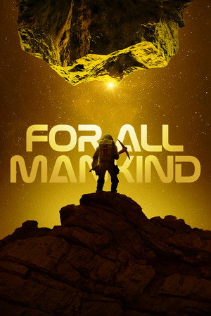 For All Mankind 4. évad (2023-11-09) poszter