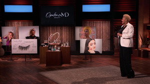 Shark Tank 12. évad Ep.20 20. epizód