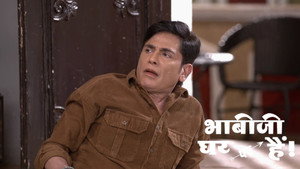 भाभीजी घर पर हैं! 1. évad Ep.2702 2702. epizód