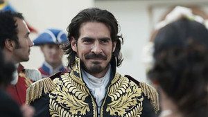 Bolivar 1. évad Ep.47 47. epizód