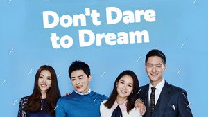 Don't Dare to Dream kép